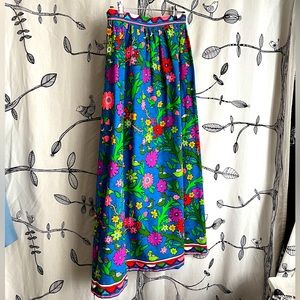 The Grooviest Skirt You Will Ever Own